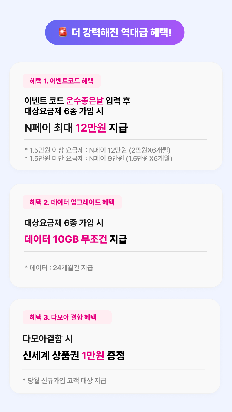 혜택